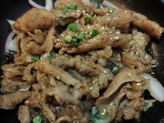 -金九姬黑牛烤肉料理(杨舍老街店)