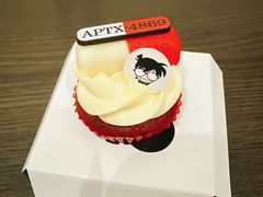 -Pantry's Best派悦坊蛋糕(K11购物艺术中心店)