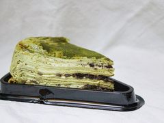 -薇薇安千层蛋糕(府城店)
