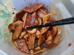 -南门黄孃甜不辣