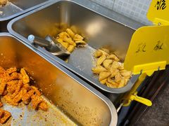 -518豆腐干(总店)