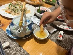 -大岛日本料理铁板烧(南通大饭店)