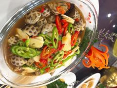 -桃源尚品海鲜酒楼(京港澳高速店)