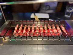 -很久以前羊肉串(清河店)