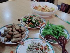 -马艾萨中国兰州牛肉拉面(劲松店)
