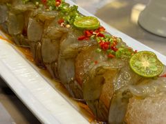 -君霖海鲜私房菜(春柳店)