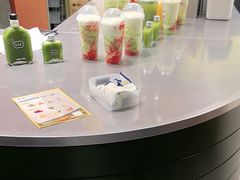 -混果汁(福田领展中心城店)