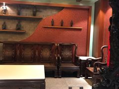 -宝轩渔府·老字号海鲜·正宗津菜(水上店)