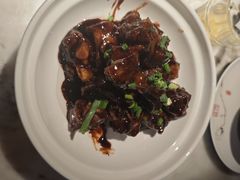 -绿茶餐厅(杭州黄龙K-lab店)