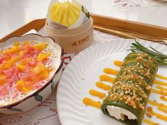 -夏羽记甜品(小榄大信店)