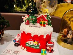 -CAKEBOSS蛋糕老板(东直门来福士店)