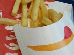 -汉堡王(歌斐中心店)