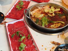 -重庆巴渝火锅(钟家村店)