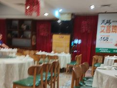 -琼菜坊·无鸡不成宴·海南菜老爸茶糟粕醋(海口骑楼老街店)