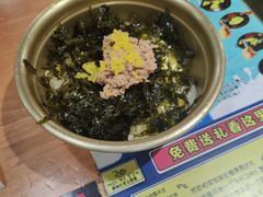-肥肥虾庄·金牌油焖大虾(杨园滨江时代walk店)