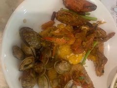 -芭菲盛宴·环球美食(锦城万达广场店)