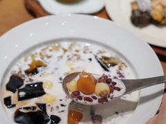 -RUXU入续糖水铺与包(卓悦中心店)