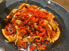 -味上湘菜馆(岳麓山店)