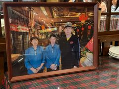 -玉桥餐厅(天坛店)