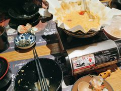 -鳗事鱼意·活鳗現烤专门店(富力海珠城店)