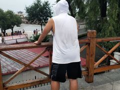 -兴城海滨风景区