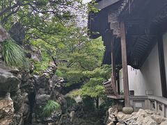 -胡雪岩故居