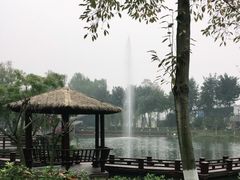 -成飞公园