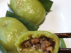 叶儿耙-龙抄手(文殊坊店)