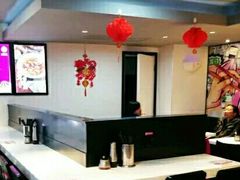 大堂-小杨生煎(成山巴黎春天店)