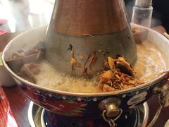 -1078號老北京涮肉(松柏店)
