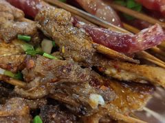 -晓靖轩烧烤(沙河风情店)