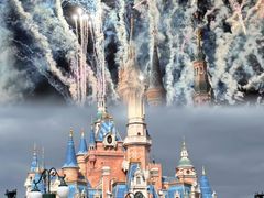 -上海迪士尼度假区