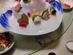 -隆聚时令海鲜(一舟店)