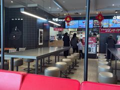 -肯德基(定兴店)