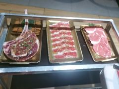 -炙城·韩式烤肉(南京东路店)