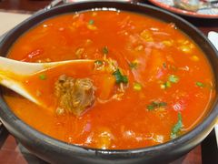 -那拉提之疆·新疆菜(美院店)