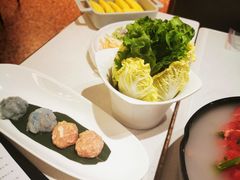 -川越泰火锅(吉利大厦店)