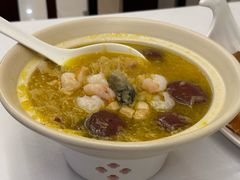 -鹿鸣春饭店(总店)