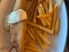 -FISH&POTATO Cō(地中海美食 万象城店)