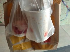 -麦当劳(文化西路店)