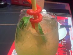-胡桃里乐队酒馆(三阳路店)