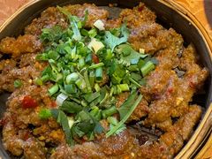 -马三妹跷脚牛肉(苏稽总店)