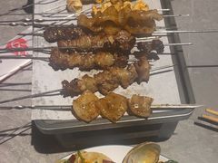 -鼎原力量东北吊炉烧烤(临河街店)