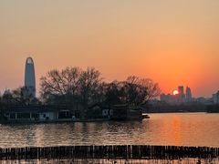 -济南大明湖景区