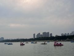 -云龙湖旅游景区