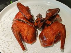 -顺峰顺水顺德菜(龙华店)