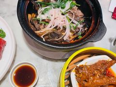 -蝴蝶里·粤菜·点心(滨江龙湖店)