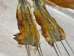 -珍祥烧烤·骨汤涮肚(无影山店)