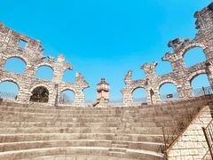 -达蓬山旅游度假区
