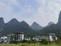 -桂林兴坪漓江